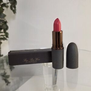 MAC x Bao Bao Wan Lipstick – Burmese Kiss (NIB)